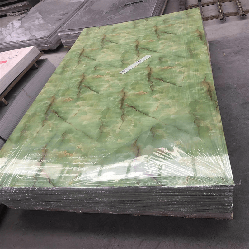 PVC Marble Sheets color