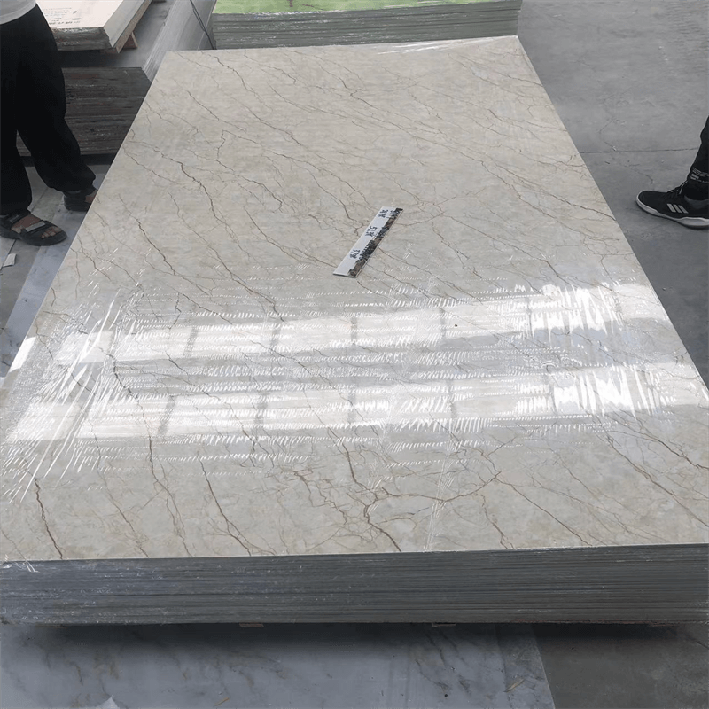 PVC Marble Sheets supplier