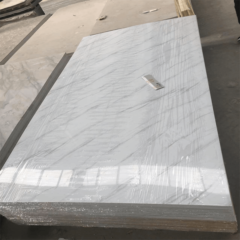 PVC Marble Sheets long