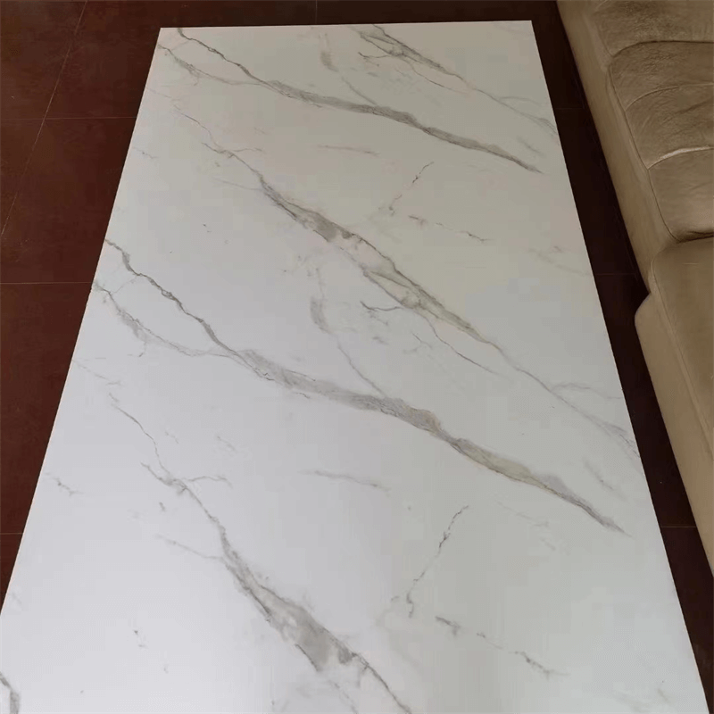 PVC Marble Sheets package