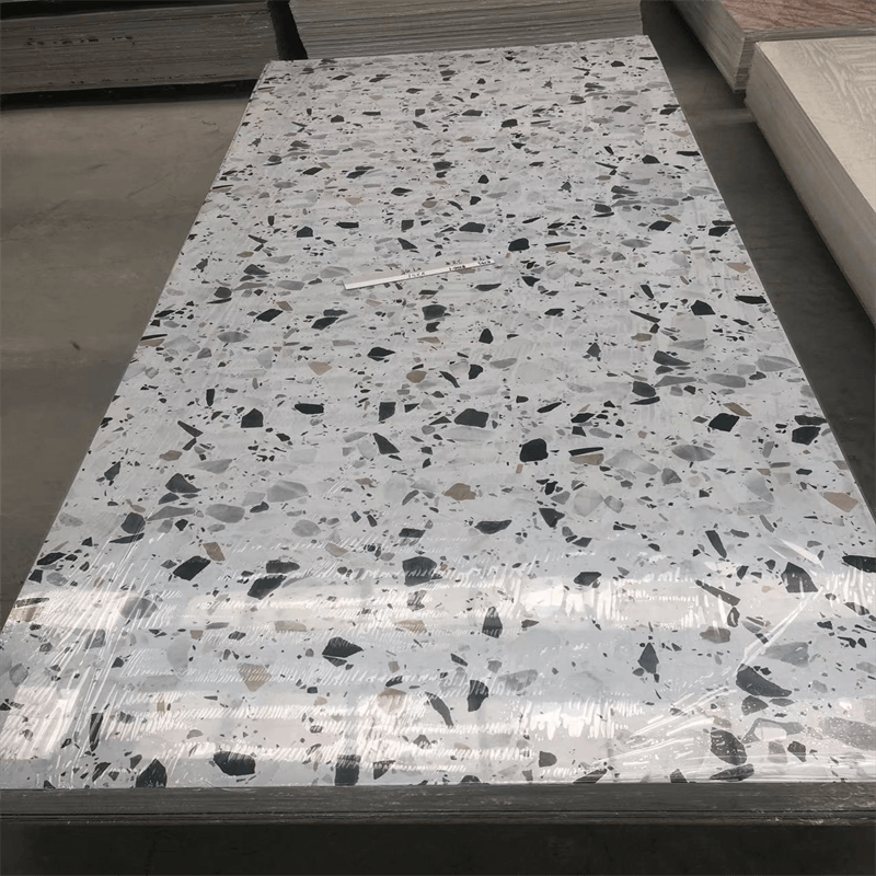 PVC Marble Sheets hot