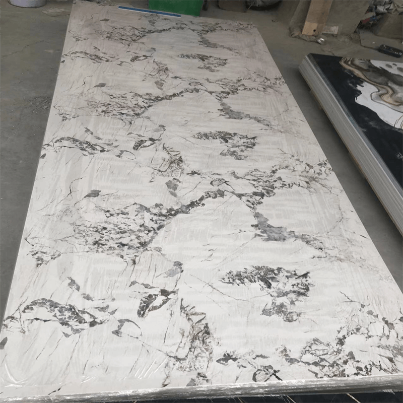 PVC Marble Sheets sale