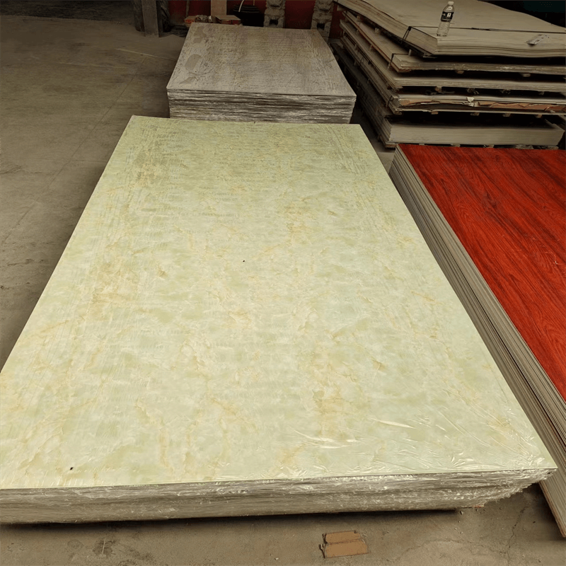 PVC Marble Sheets stone