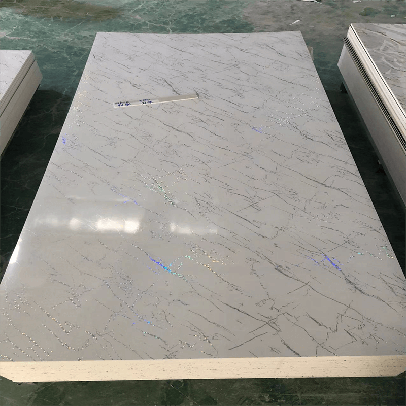 PVC Marble Sheets string