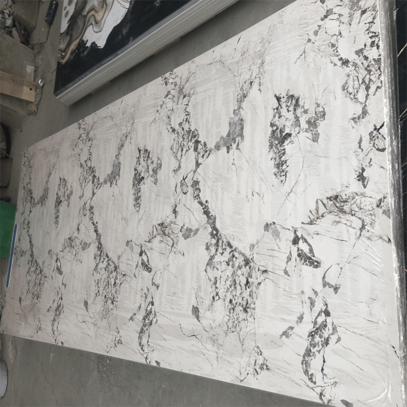 PVC Marble Sheets luxury