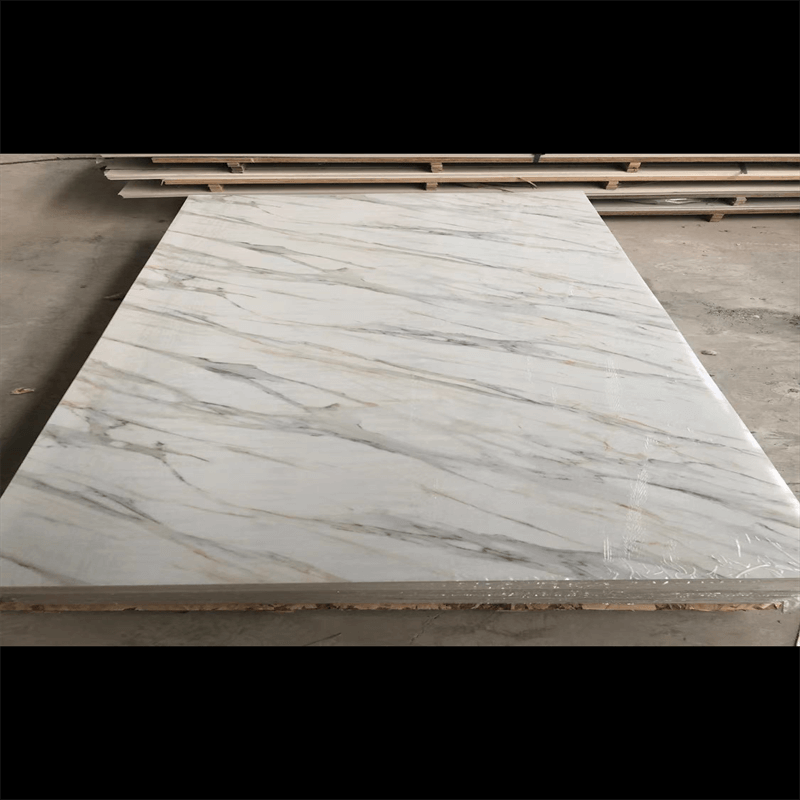 PVC Marble Sheets cloud