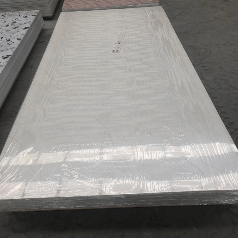 PVC Marble Sheets food